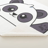 Sherpa Couverture Douce en Fleece Confortable (3/4)