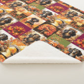 Sherpa Couverture en polaire (3/4)