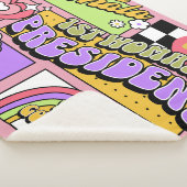 Sherpa Couverture en polaire (3/4)