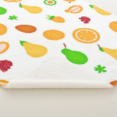 Sherpa Couverture en polaire (3/4)