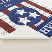 SHERPA COUVERTURE FIER DE NASHVILLE (3/4)