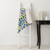 Sherpa Couverture Loteria (En situation)