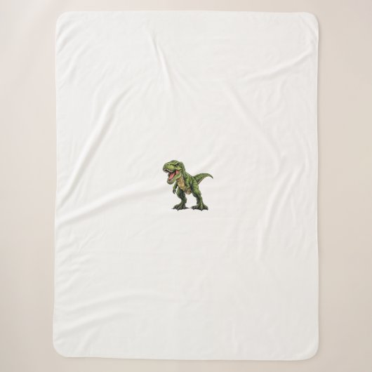 Sherpa couverture normale (Devant)