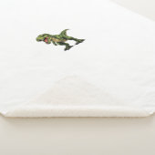 Sherpa couverture normale (3/4)