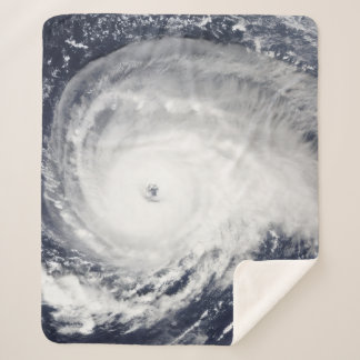 Sherpa Couverture Ouragan