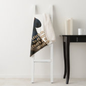 Sherpa Couverture polaire (En situation)