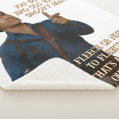 Sherpa Couverture polaire (3/4)