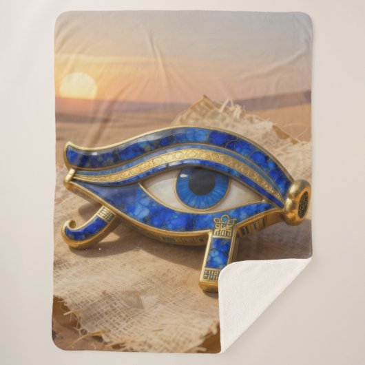 Sherpa Couverture polaire (Devant)