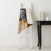 Sherpa Couverture polaire (En situation)