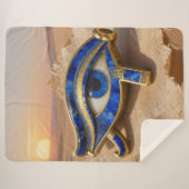 Sherpa Couverture polaire (Devant (Horizontal))