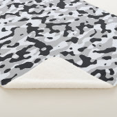 Sherpa Couverture pour bébé (3/4)