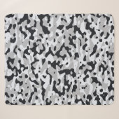 Sherpa Couverture pour bébé (Devant (Horizontal))