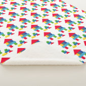 Sherpa couverture sharpa (3/4)