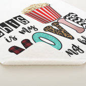 Sherpa Couverture vidéo (3/4)