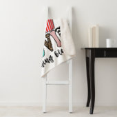 Sherpa Couverture vidéo (En situation)