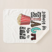 Sherpa Couverture vidéo (Devant (Horizontal))