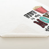 Sherpa Couverture vidéo (3/4)