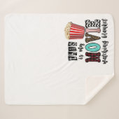 Sherpa Couverture vidéo (Devant (Horizontal))