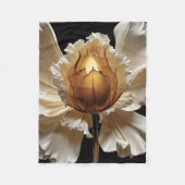 Sherpa-deken Fleece Deken (Voorkant)