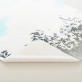 Sherpa Deken KUNST EN DESIGN STIJL (3/4)