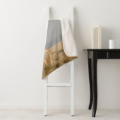 Sherpa Giraffe Couverture bébé petit (En situation)