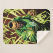 Sherpa Green Lantern Corps #61 Couverture de bande dessin (Devant (Horizontal))