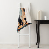 Sherpa Hamsa OEil et symboles mystiques couverture - Spir (En situation)