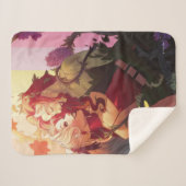 Sherpa Harley Quinn & Poison Ivy Pride Couverture comique (Devant (Horizontal))