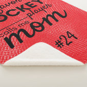 Sherpa Joueur favori de la couverture d'engrenages de la  (3/4)