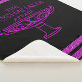 Sherpa La couverture de l'affaire Bacchanalia (3/4)