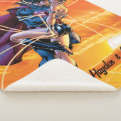 Sherpa La nouvelle couverture 52 #12 (3/4)