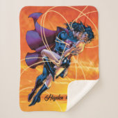 Sherpa La nouvelle couverture 52 #12 (Devant)