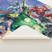 Sherpa La nouvelle couverture 52 #1 3ème impression (3/4)