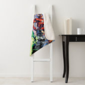 Sherpa La nouvelle couverture 52 #1 3ème impression (En situation)