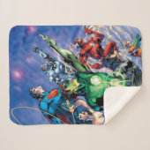 Sherpa La nouvelle couverture 52 #1 3ème impression (Devant (Horizontal))