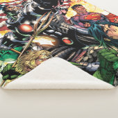 Sherpa La nouvelle couverture 52 #5 (3/4)