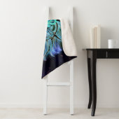 Sherpa leo la couverture zodiaque du lion (En situation)