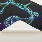 Sherpa libra les échelles couverture zodiac (3/4)