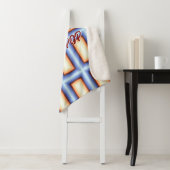 Sherpa Mes gens préférés m'appellent la couverture pop po (En situation)