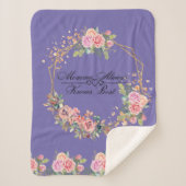 Sherpa Momma connaît toujours la meilleure couverture (Devant)