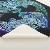 Sherpa pisse la couverture de zodiac de poisson (3/4)