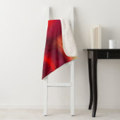 Sherpa Red Planets Soleil Cercles Couverture astronomique (En situation)