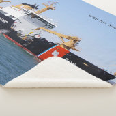 Sherpa Spar serpa couverture (3/4)