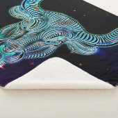 Sherpa taurus la couverture bull zodiac (3/4)