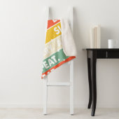 Sherpa Tir à l'arc du sommeil - Reprendre la couverture (En situation)