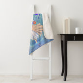 Sherpa TSDS : Couverture Miral Akemi Art Solo Eau (En situation)