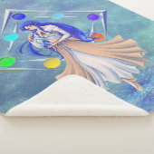 Sherpa TSDS : Couverture Miral Akemi Art Solo Eau (3/4)