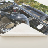 Sherpa Voiture classique Couverture bébé Petit (3/4)