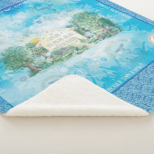 Sherpadecke Sherpa Deken (3/4)