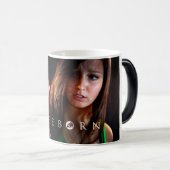 Sherri Paw Mok! Magische Mok (Voorkant rechts)